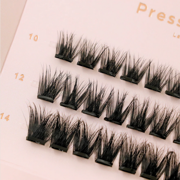 Press On Wimpers