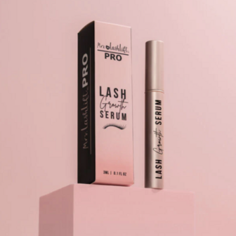 Mrs. Lashlift PRO Growth Serum
