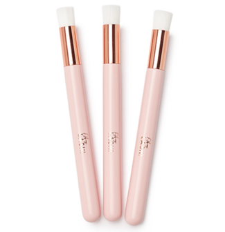 Oh my Lash: Reinings kwast (5 stuks)