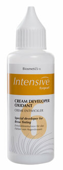 Intensive Cream Developer 6% 