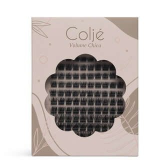 Colje DIY Eyelashes