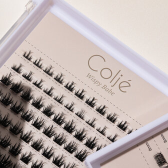 Colje DIY Eyelashes