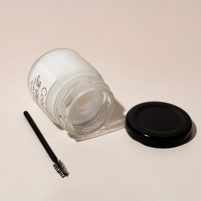 Colje Browjam - Browsoap - Wenkbrauwsoap : B'Pure