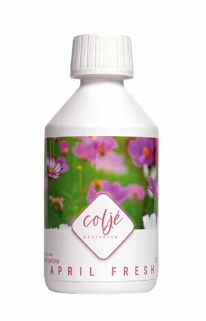 Colj&eacute; Wasparfum &ndash; April Fresh