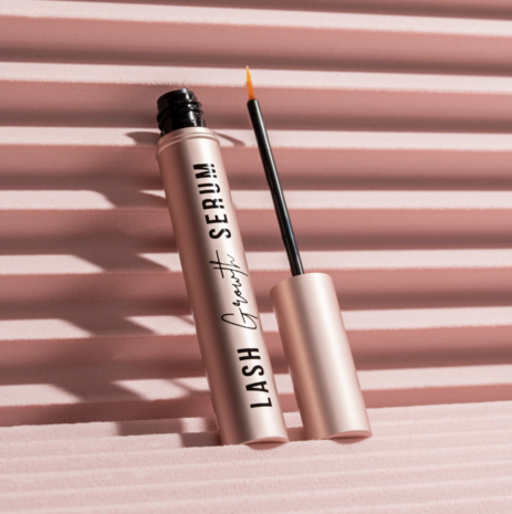 Mrs. Lashlift PRO Growth Serum