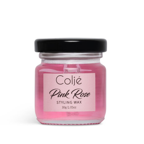 Colje Browjam - Browsoap - Wenkbrauwsoap : Pink Rose 