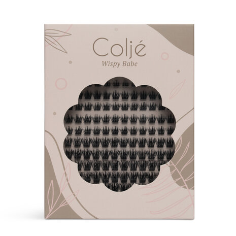 Colje DIY Eyelashes