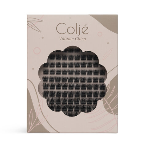 Colje DIY Eyelashes