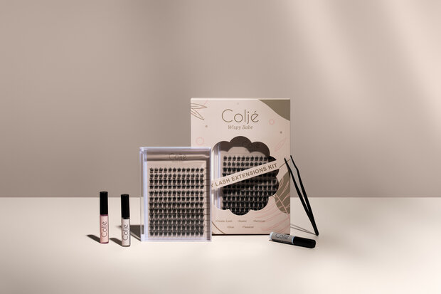 Colje DIY Eyelashes