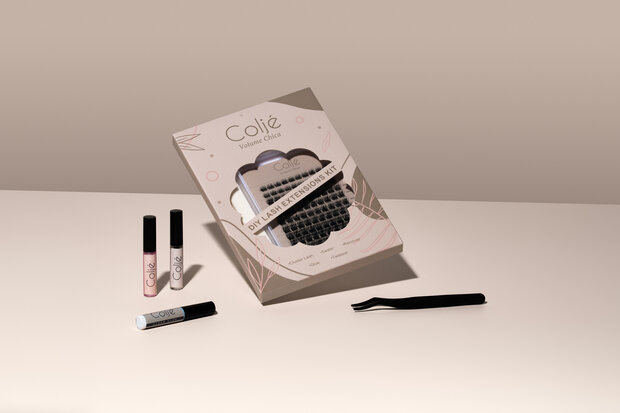 Colje DIY Eyelashes