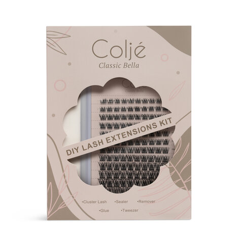 Colje DIY Eyelashes