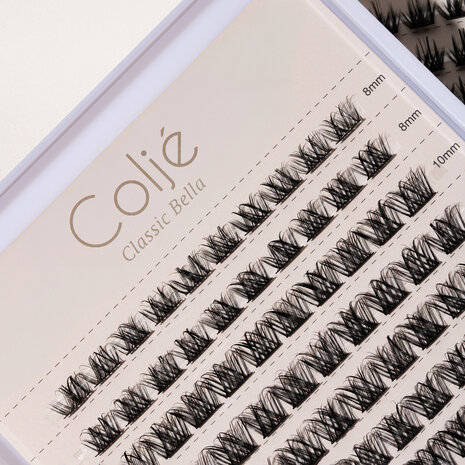 Colje DIY Eyelashes