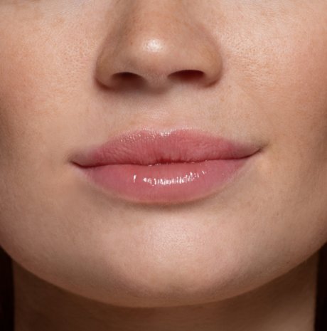 Zoes | Lip Butter Strawberry 15ml | Hydraterende Lipverzorging met SPF 8 & High Shine