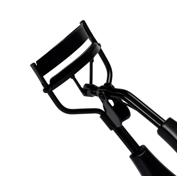 Oh my Lash - wimperkruller - voorbereiding voor Press on Lashes 