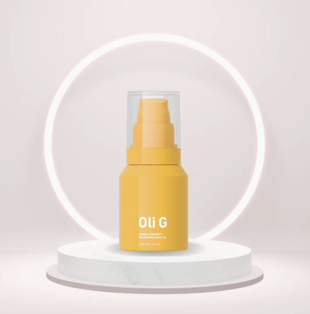 Oli-G Renew Porosity Balancing Haarolie