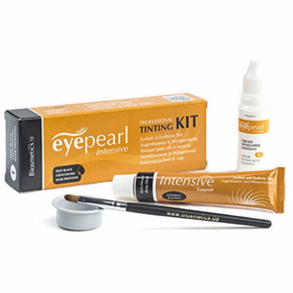 Intensive Tinting Kit MINI - Brown