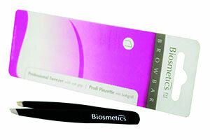 Intensive Tweezer Soft Grip Black