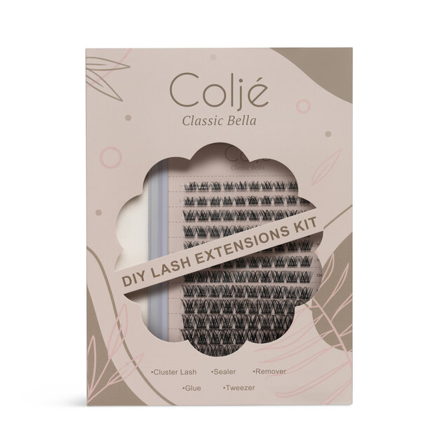 Colje DIY Eyelashes