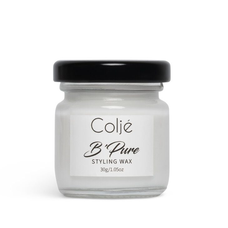 Colje Browjam - Browsoap - Wenkbrauwsoap : B'Pure