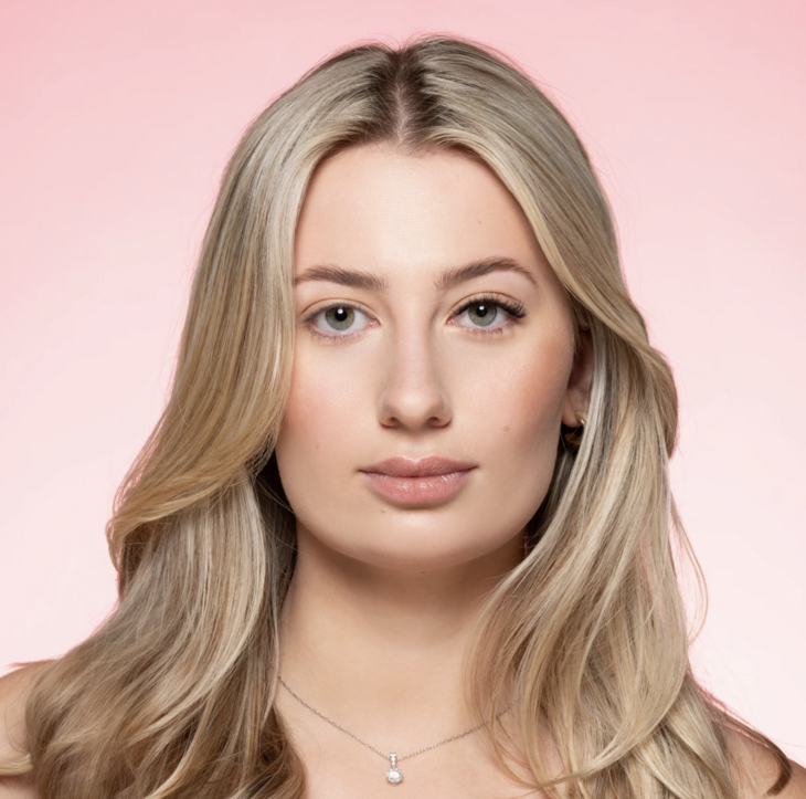 Oh My Lash &ndash; Press On Lashes | Velvet Touch &ndash; CC Curl