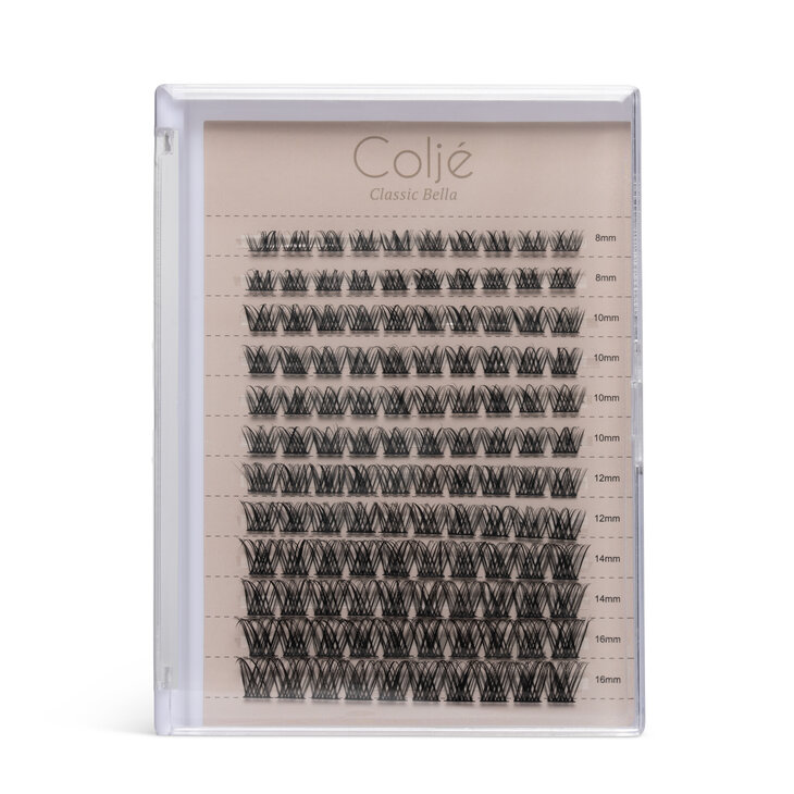 Colje DIY Eyelashes