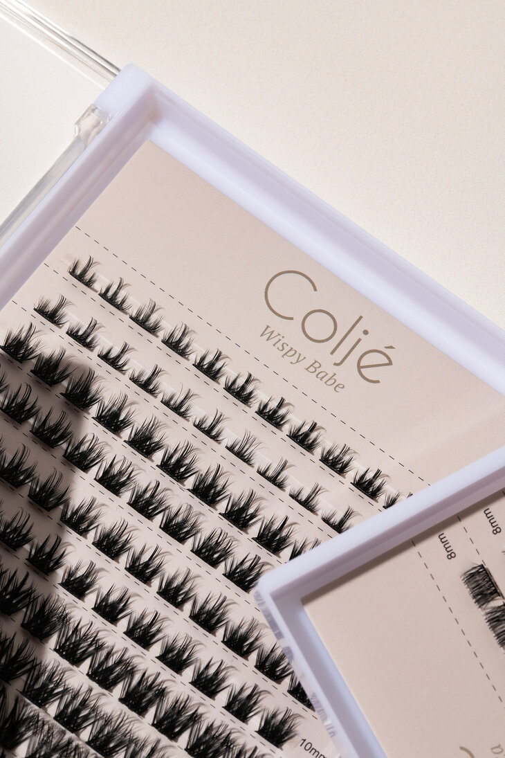 Colje DIY Eyelashes