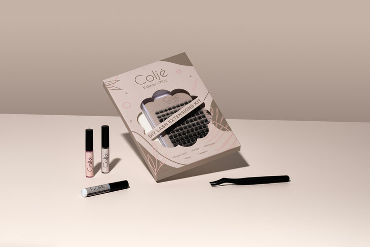Colje DIY Eyelashes